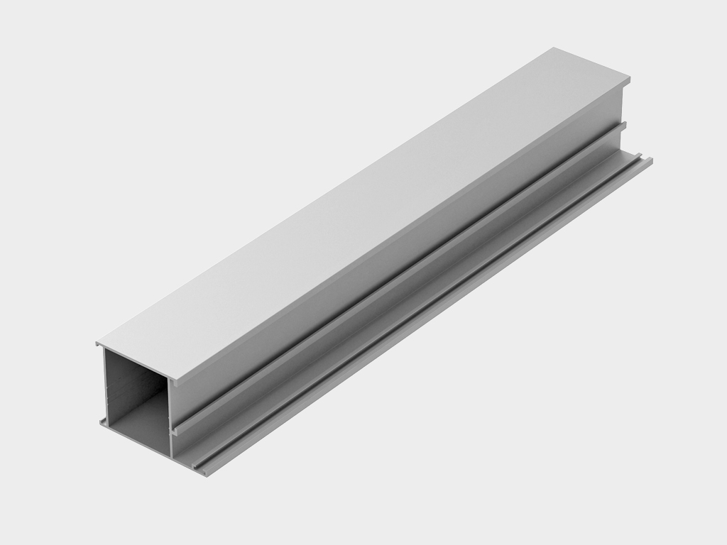 Профиль рамы.